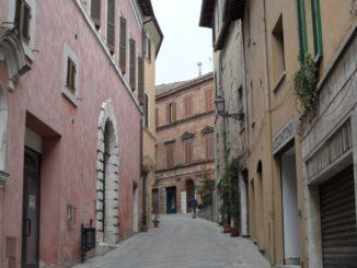 Amelia, al via l’8 dicembre rassegna “Presepi in vetrina”