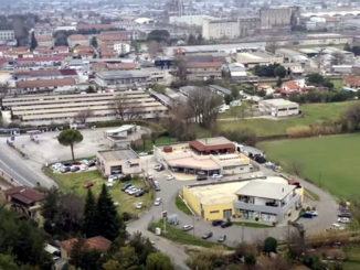 Sanità: Pd, realizzare Città della salute di Terni Mozione Paparelli 