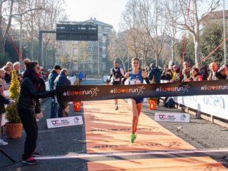 Terni Half Marathon 2020