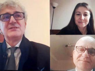Presentata la Rete delle Università Italiane per la Pace