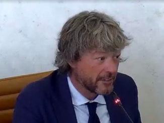 Alessio Fioroni Lega a Perugia i giochi universitari interfacoltà