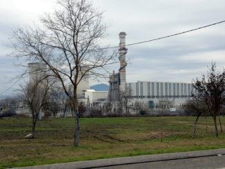 Pietrafitta, bene intesa Ministero, ENEL, Regione, Comuni per rilancio ex centrale
