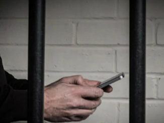 Ennesimo ritrovamento di telefono cellulare in carcere a Vocabolo Sabbione