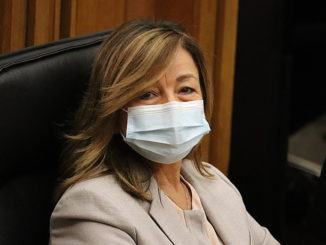 Umbria può fare più vaccini di quanti ne riceve, indice contagio covid Rt è 1