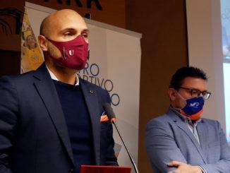 Fano Grosseto, galIeria Guinza e recovery fund. Prisco, tra priorità regione