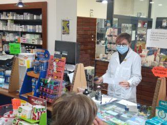 Farmacisti vogliono essere vaccinati, interviene Ordine di Perugia