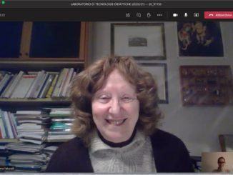 I futuri insegnanti apprendono la programmazione informatica creativa