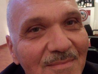 Morto George Phellas, il cordoglio dell'amministrazione di Perugia