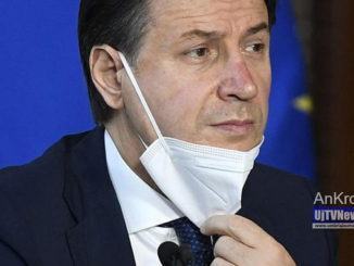 Giuseppe Conte giovedì 16 settembre a Città di Castello