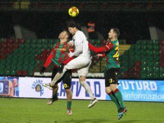 Torna a vincere la Ternana, al Liberati battuto il Monopoli per 2-1
