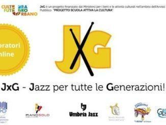 JxG Laboratori musicali on line