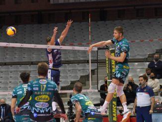 Volley: i Block Devils domani al Palabarton affronta la compagine Milanese
