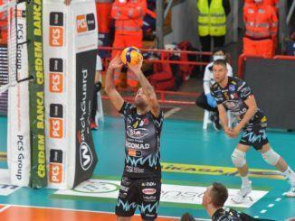 Colaci&Travica: Perugia darà il massimo nel rush finale di Regular Season