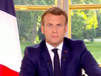 Francia: Macron irritato per la lentezza delle vaccinazioni anti Covid-19
