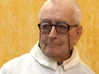Perugia, è morto il monsignor Giovanni Battista Tiacci