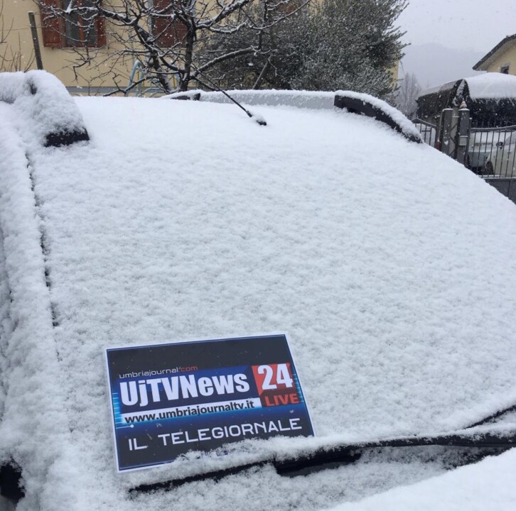 Anticiclone africano e poi fine settimana con piogge e neve
