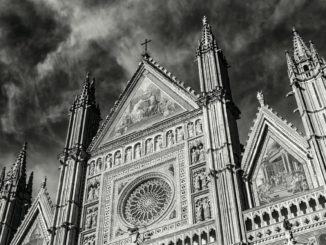 Terni, Spoleto, Valnerina, Orvieto, Narni e Amelia unite in una sola provincia