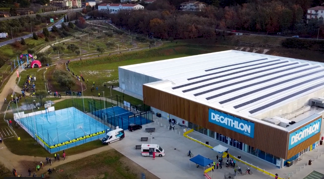 Trofeo Decathlon, ciclocross show in Umbria con il Petrignano Cross