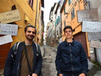 Siti Tellers, vetrina digitale per le bellezze dell’Umbria e del suo patrimonio