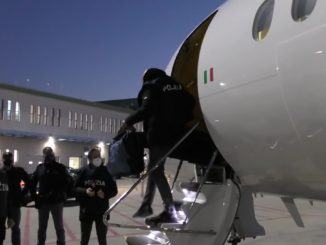 Terrorismo islamico, via dall'Italia cittadino afghano pericoloso