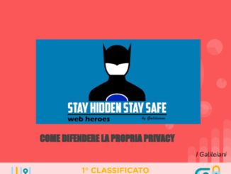 Vincitori HackforInclusion Challenge 3