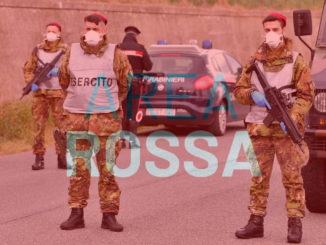 Emergenza covid, Tesei ad Anci Umbria, maggiori misure territoriali temporanee