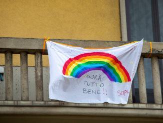 Covid e politica, lo stallo delle aziende sospese e il crollo dell'economia