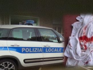 Vuole soldi per sballarsi, lite familiare finisce nel sangue e con la galera