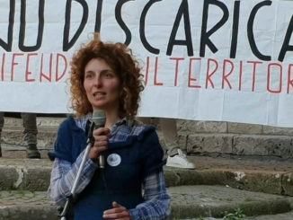 Per dire no a discariche e incenerimento, sit in di protesta martedì 26 gennaio, alle 10