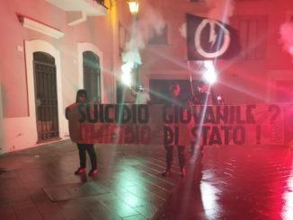 Blocco studentesco: il nostro futuro non è una questione di scritti