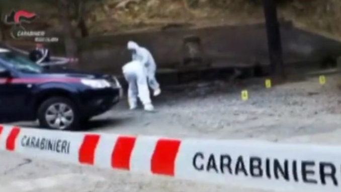 Bruciati vivi in auto, in Umbria 5 casi, tecnica atroce per liberarsi di qualcuno