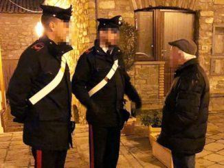 Ruba bancomat a un anziano, arrestata 33enne a Gubbio
