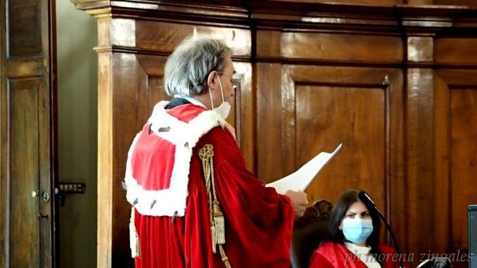 Giovane violento allontanato da casa dopo settimane di abusi