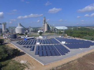 Greenfin Energy, Gruppo Financo Colaiacovo settore energie rinnovabili
