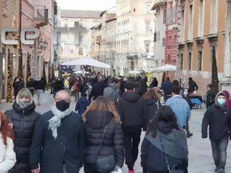 Ministro Speranza, seconda ondata Covid non è mai finita, per alcuni mesi sarà dura