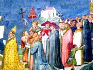 Festa del Corpus Domini, affascinante vicenda dietro tradizione religiosa