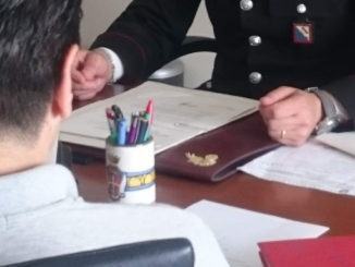 Picchia studentessa, non doveva essere in Italia, denunciato straniero