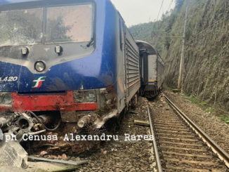 Treno contro frana, analisi dello “svio” ferroviario di Giuncano