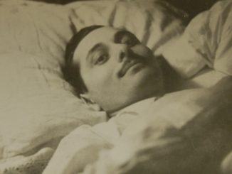 Commemorazione morte Giunio Tinarelli, in cattedrale a Terni