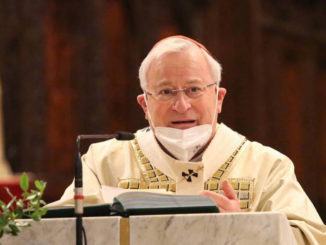 Bassetti, veglia Pasquale, c’è chi ha bisogno di pane, di casa e di ospedale