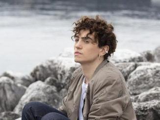 Esce oggi il video del nuovo singolo di Michele Bravi, “Mantieni il bacio