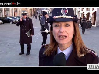 San Sebastiano, mercoledì 20 gennaio, celebrazione patrono polizia locale