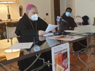 Festa San Valentino, il programma delle celebrazioni a Terni