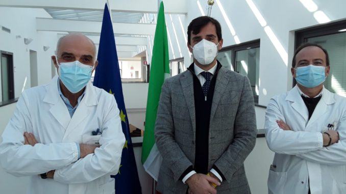 Ematologia Perugia sempre al top, finanziato progetto ricerca per linfoma Hodgkin