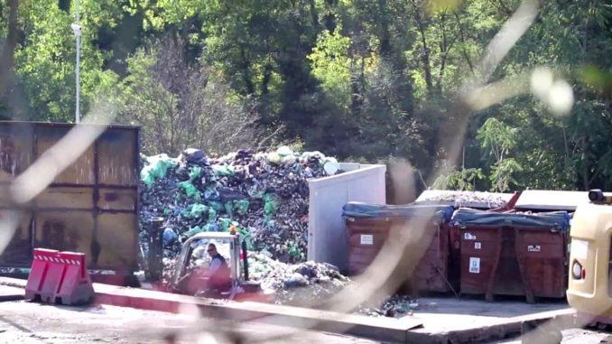 Ambiente, sindacati a Morroni, piano dei rifiuti: subito tavolo per strategie 