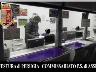 Arresto all'alba, bloccata spacciatrice, donna senza scrupoli e determinata