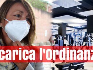 Scuola e covid, 50per cento degli studenti in presenza, ordinanza Tesei