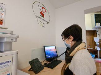 Auser e pandemia Perugia: l’aiuto parte dall’ascolto