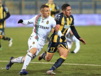 Juve Stabia vs Ternana: finisce 0-3, le Fere chiudono il girone di andata a 46 punti