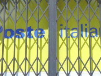 Ufficio Postale Orvieto ancora penalizzato da chiusura pomeridiana  